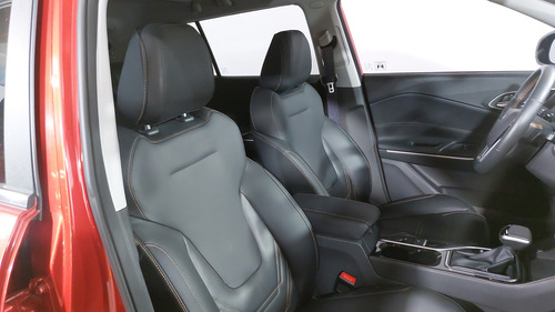 Jac Sei4 Pro 1.5 Connect Cvt