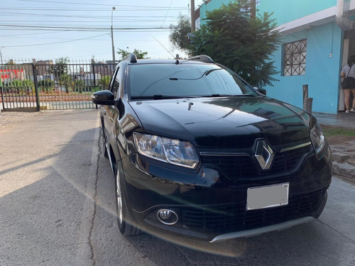 Renault Stepway 2019