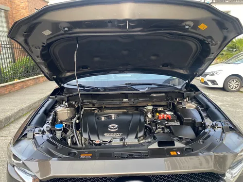Mazda CX-5 2.0 Touring At