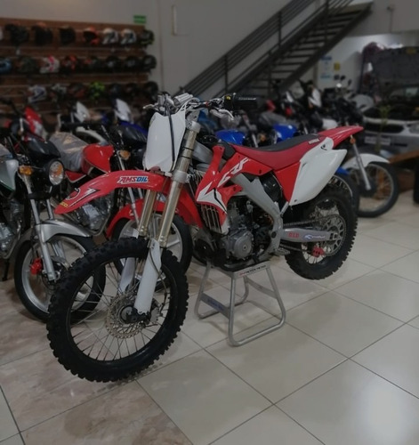 Guerrero Grf 250x 