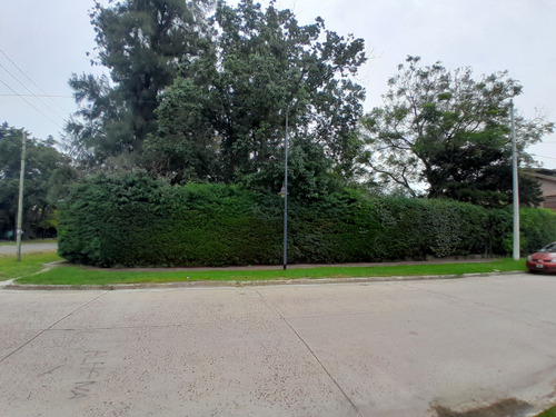 Terreno En Don Torcuato