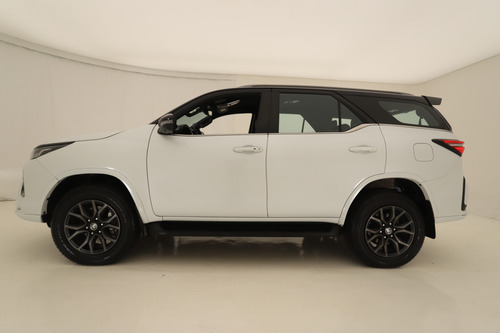 Toyota SW4 2.8 Tdi Gr-s 4x4 7as 6at