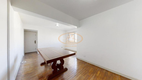 Apartamento Com 3 Dormitório(s) Localizado(a) No Bairro Campo Belo Em São Paulo / São Paulo - 17223:924621
