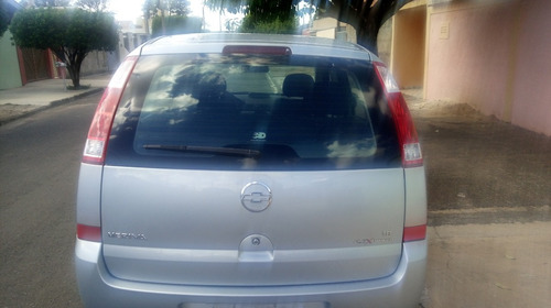Chevrolet Meriva