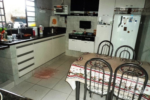 Imagem 12 de 15 de Casa À Venda No João Pinheiro - Código 324156 - 324156