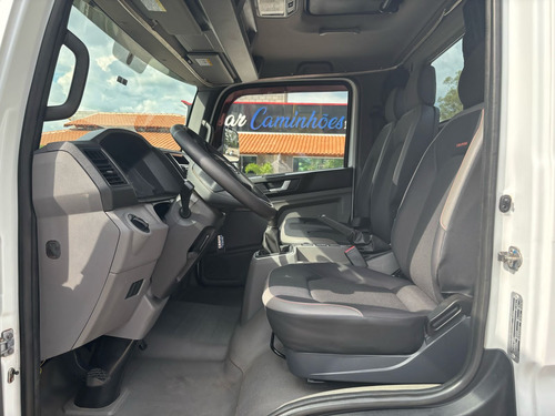Vw Express 2022 Chassis
