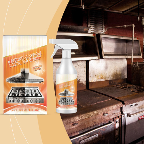 Aceite Limpiador Desengrasante R 7003