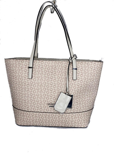 Bolsa Para Dama Guess Halley Original Importada