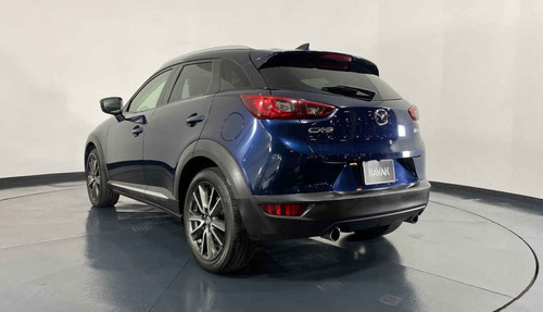 Imagen 6 de 15 de 46608 - Mazda Cx3 2016 Con Garantía