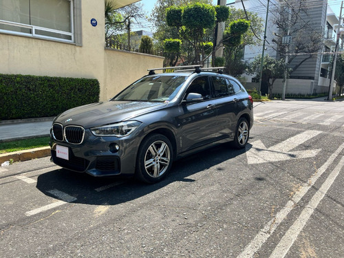 BMW X1 2.0 Sdrive 20ia M Sport At