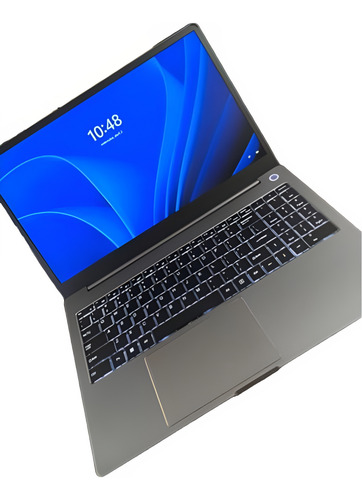 Laptop Gamer Con Teclado Retroiluminado (no Se Entrega Caja)