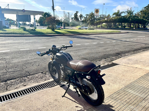 Lifan Sharp 200