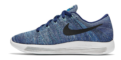 Zapatillas Nike Lunarepic Flyknit Low Dark 843765_005   