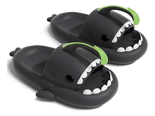 Chanclas Antideslizantes Cartoon Shark