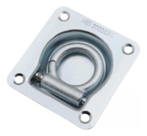 2 Anillo D Cubierto De Camión De Distro De D Cubierta De