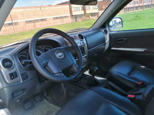 Chevrolet Luv D-max Mt 3.0 4x4 Turbo Diesel