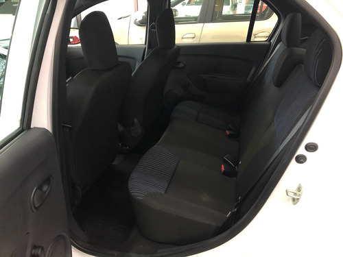 Renault Logan 1.6 16v Life
