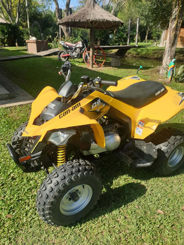 Imagen 1 de 5 de Can-am 2016