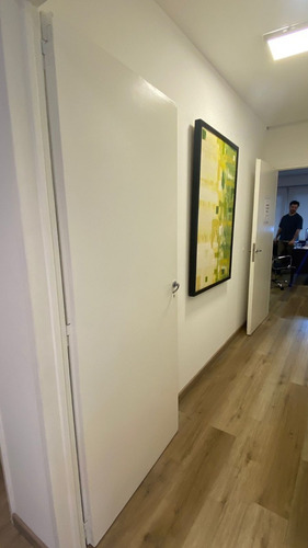 Imagen 11 de 24 de Oficina Remodelada A Nuevo, Parana Y Cordoba. Dueño Vende