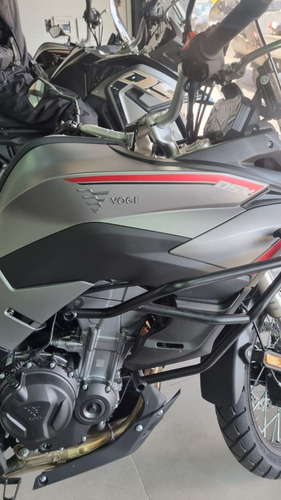 Voge 500 Dsx Mejor Precio S/baules No Benelli Trk 502 Qj 500