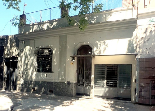 Casa 4 Ambientes Cochera Patio Quincho Parrilla