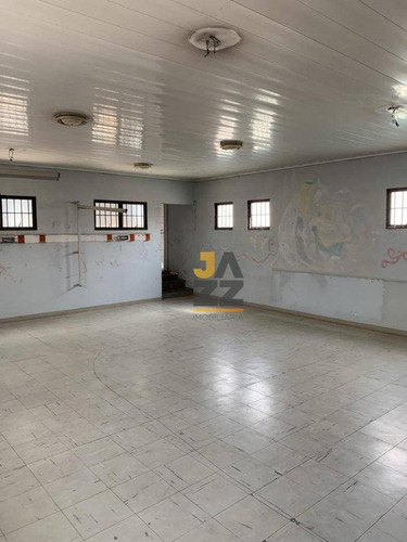 Casa Com 5 Dormitórios À Venda, 650 M² Por R$ 4.500.000,00 - Lapa - São Paulo/sp - Ca12845