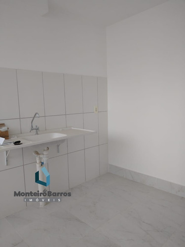 Imagem 16 de 30 de Apartamento - Ap00065 - 69504204