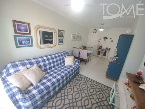 Imagem 22 de 30 de Apartamento Com 2 Dorms, Maitinga, Bertioga - R$ 530 Mil, Cod: 1077 - V1077
