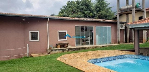 Imagem 9 de 17 de Linda Chácara Com 3 Dormitórios Sendo 1 Suíte E Closet Saint James Ll Campo Limpo Pta - 7908