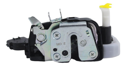 Fechadura Porta Frontier 17/24 Eltrica Dianteira Le