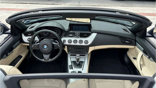 BMW Z4 2.0 Sdrive20i 2p