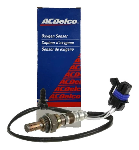 Sensor Oxigeno Adc Y Ddc Chevrolet Chevy 1.6l 2009