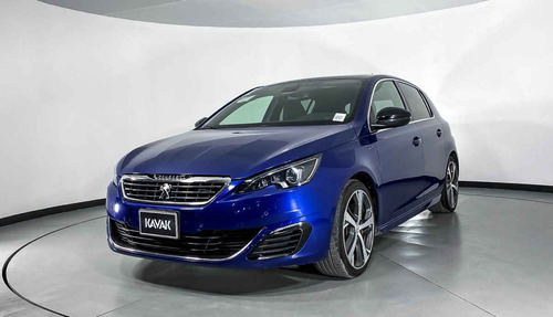 Imagen 1 de 15 de 39149 - Peugeot 308 2017 Con Garantía Mt