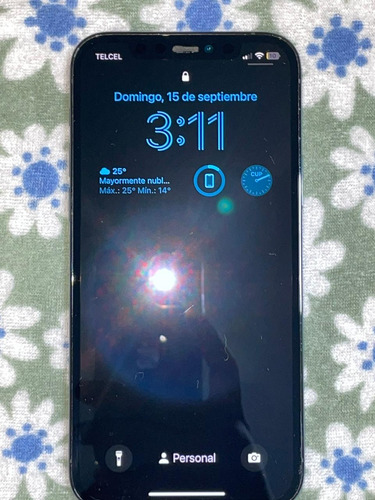 iPhone 12 Pro 128gb (Usado)