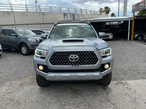 Toyota Tacoma 3.5 Trd Sport At