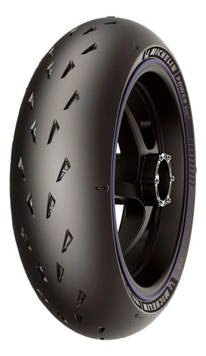 Pneus Moto 120/70-17 + 190/55-17 Michelin Power Cup 2