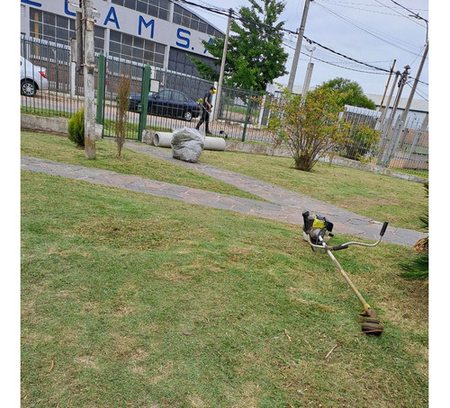 Jardinería, Podas, Tala Y Limpiezas De Terrenos