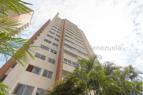 Apartamento En  Conjunto Seguro Y Con Un Clima De Montaña #24-10109