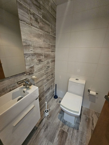 Alquilo Pequeño Pent House En Piantini
