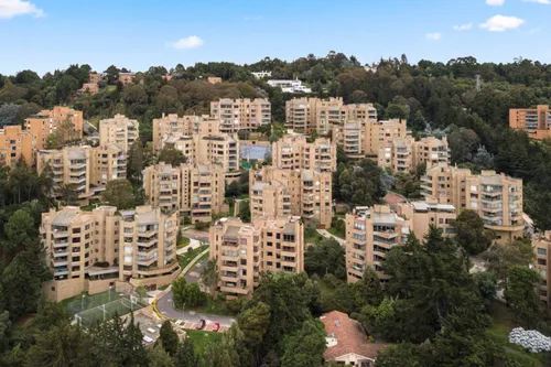 Apartamento En Venta En Colinas De Suba. Cod V13398