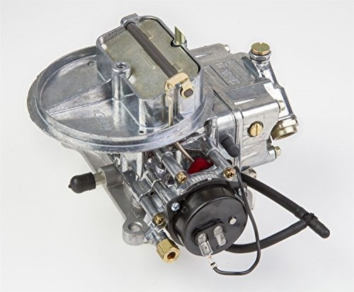 Imagen 2 de 5 de Holley 0 80350 Carburador 350cfm Street Avenger §