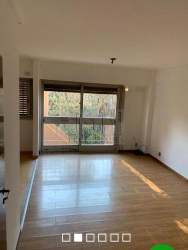Departamento Monoambiente 45 Entre 5 Y 6 (opc Cochera)