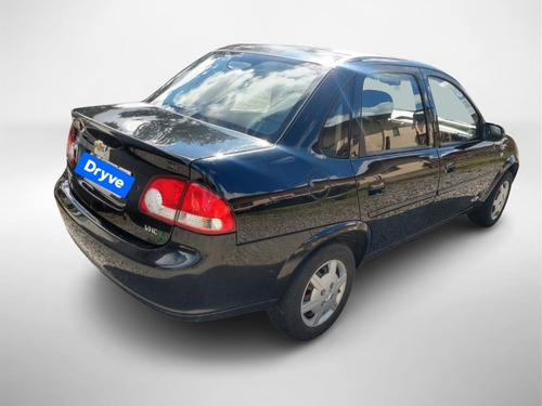 Imagem 6 de 13 de Chevrolet Corsa Classic 1.0 8v Flex