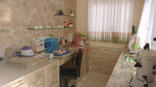 Imagem 4 de 15 de Casa - Serraria - Ref: 11213 - V-11213