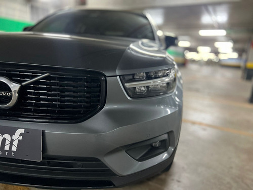 Volvo XC40 2.0 T5 R-design Awd 5p