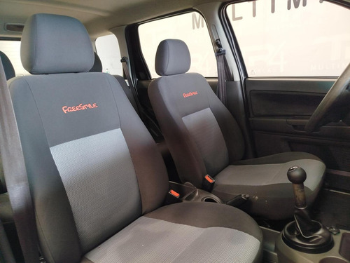 Ford Ecosport Xls Freestyle 1.6 8v 4p