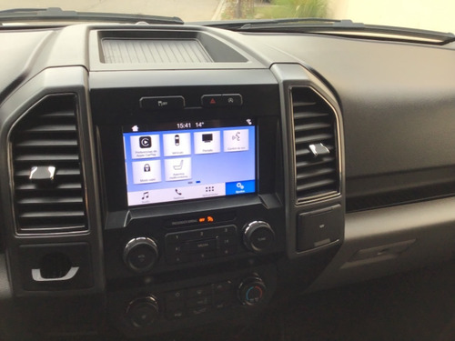 Ford F 150 Año 2020 Xlt 3.3 Doble Cabina 4x2