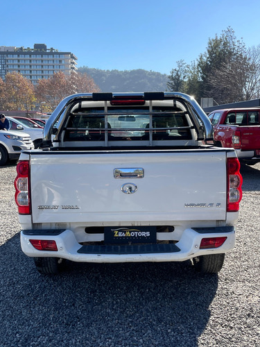 Great Wall Wingle 5 2.0 Lux Vgt Diesel Cab. Sim. 4x2 Mt 2p 2