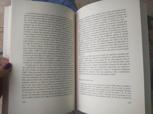 Ch'ol / Kaxlan. Identidades Étnicas Chiapas (Usado)