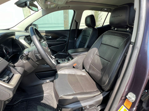 GMC Terrain 3.6 Denali At